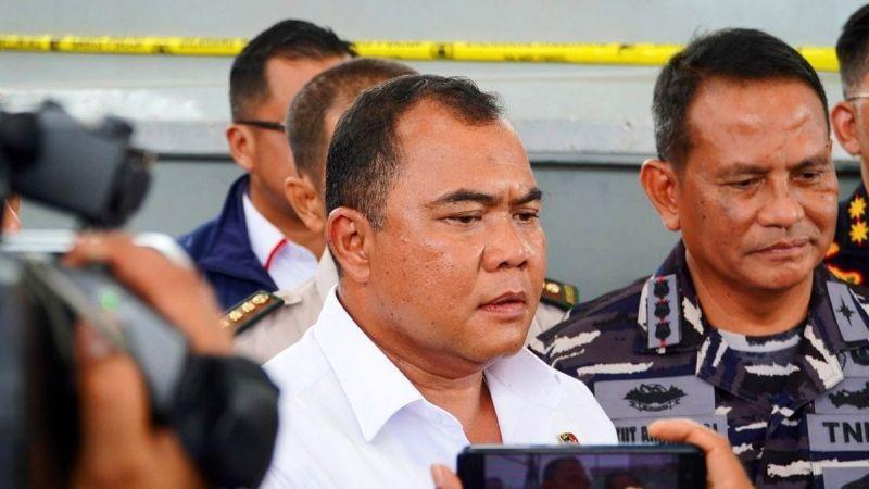 Julia Santoso Tersangka Kasus TPPU PT ASM Dibebaskan usai Menang Praperadilan