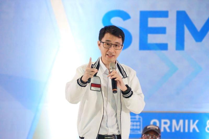 Indodax Setor Pajak Rp490,06 Miliar dari Transaksi Aset Kripto