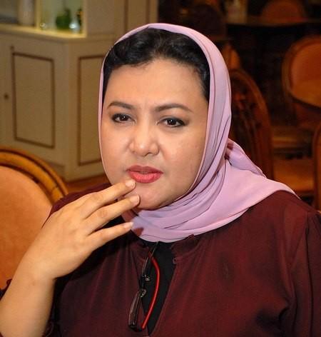 Emilia Contessa Meninggal Dunia: Dunia Hiburan Kehilangan Legenda