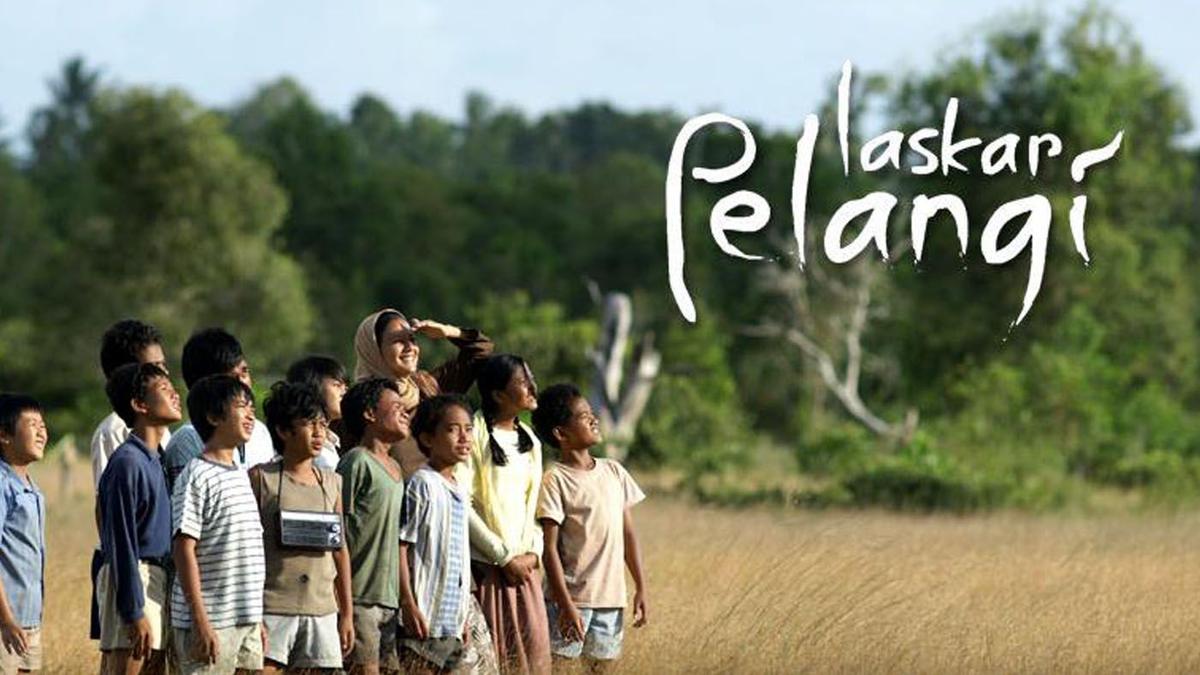 11 Rekomendasi Film untuk Menumbuhkan Motivasi Belajar Anak SD