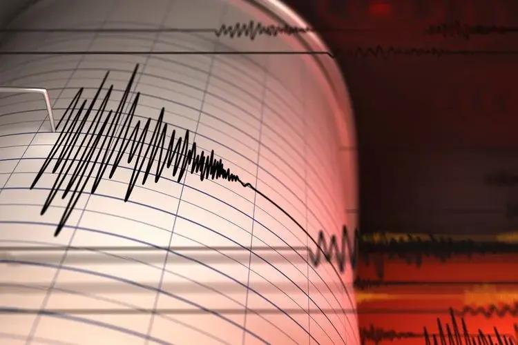 Bayah Banten Diguncang Gempa M 3,1
