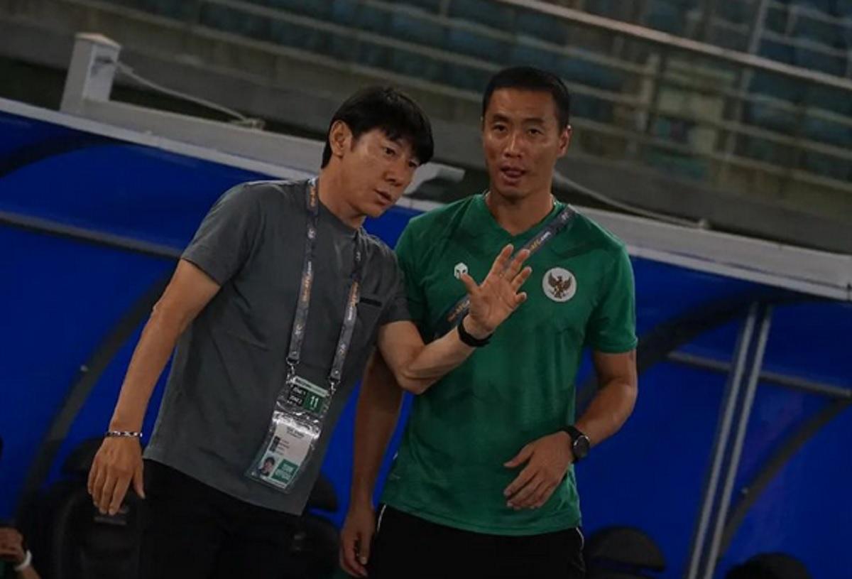 Meski Telah Pulang Kampung, Shin Tae Yong Dipastikan Tetap Bakal Kembali ke Indonesia