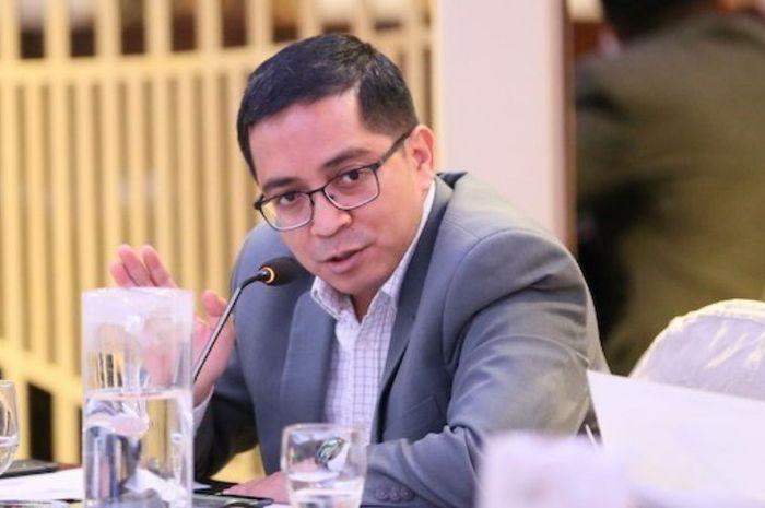Jubir Kepresidenan: Menteri Tak Populer Bukan Berarti Tak Kerja