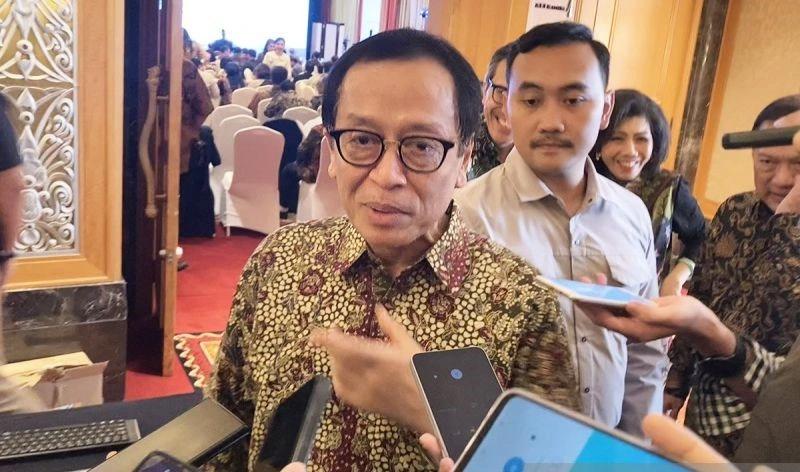 OJK Pede Subsidi Bunga Kredit Padat Karya Ampuh Cegah PHK