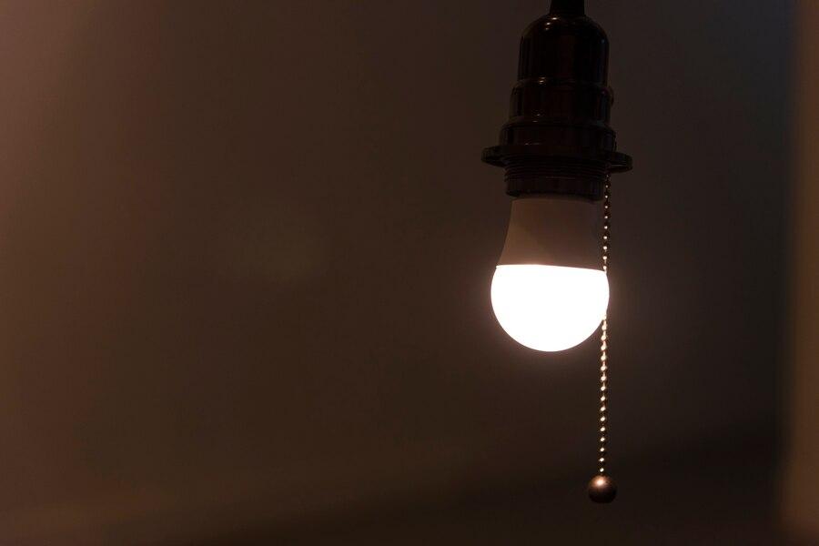 Berapa Watt Lampu yang Ideal untuk Ruangan 3x3 Meter?
