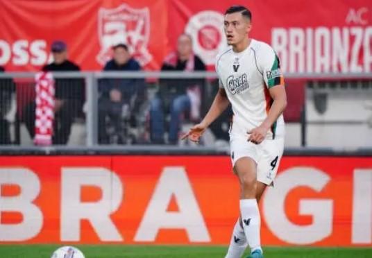 Susunan Pemain Venezia vs Verona di Liga Italia Pukul 00.30 WIB, Bang Jay Main, Kejar Kemenangan