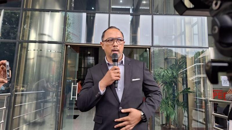 KPK Tegaskan Pencarian Harun Masiku Masih Dilakukan