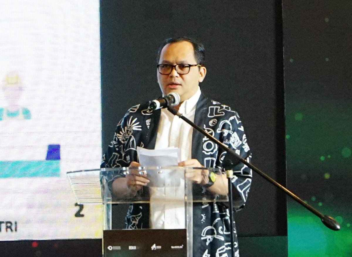 Indonesia Gandeng Korea Selatan Bangun Industri Smart Factory
