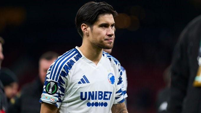 Kevin Diks Gabung Monchengladbach,  Langsung Disambut Pujian Direktur Olahraga