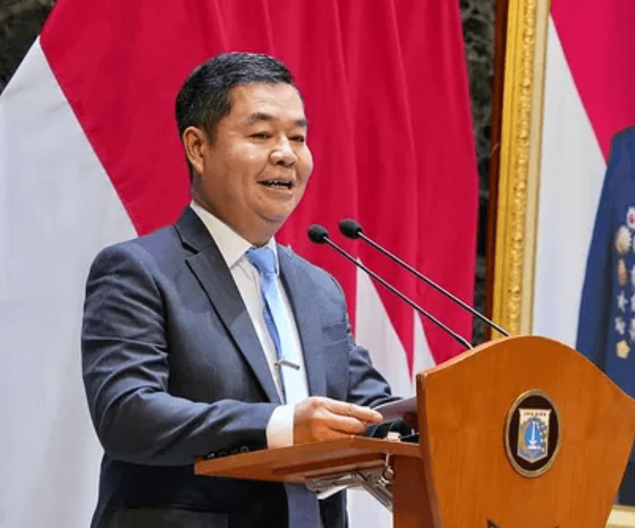 Ikuti Perintah Prabowo, Pemprov Jakarta Bakal Pangkas Anggaran Rapat