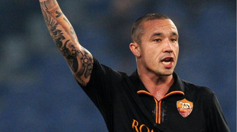 Radja Nainggolan Ditangkap Selang Tiga Hari Lakoni Debut