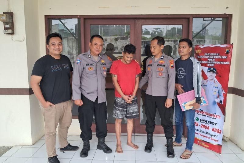 Terungkap Kasus Penggelapan 2 Mobil di Boyolali Bikin Rugi Rp125 Juta