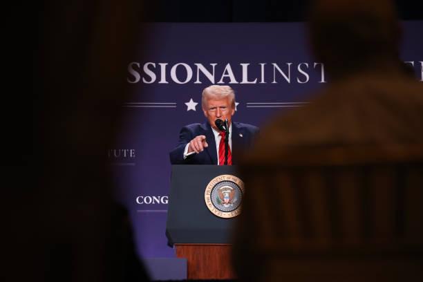 Trump Usul Bangun Iron Dome, Apa Dampaknya bagi AS?