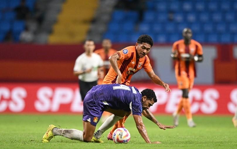 Jadwal Liga 1, Bali United vs Borneo FC, Momentum Positif Serdadu Tridatu