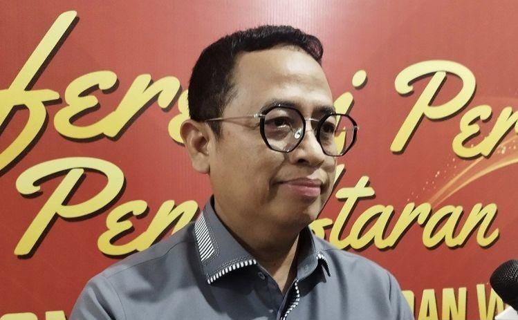 Bawaslu RI Dorong Transparansi dan Responsivitas Demi Pemilu Berintegritas