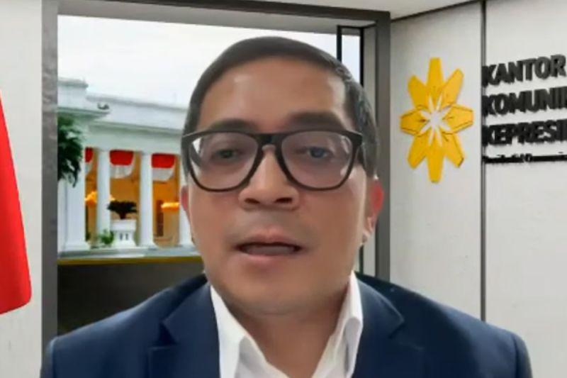PCO: Hasil Survei Kepuasan Publik 100 Hari Kerja Jadi Motivasi untuk Lebih Baik