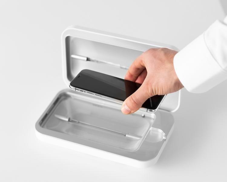 Cara Menyimpan Smartphone Tak Terpakai dengan Benar