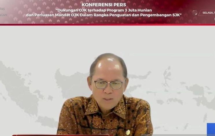 Mayoritas Aset Investasi Industri Perasuransian Ditempatkan di SBN