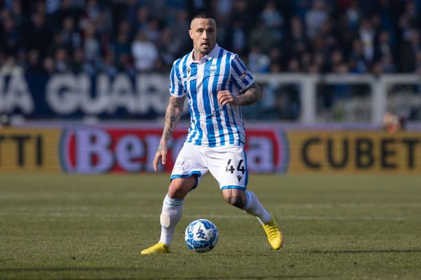 Terseret Kasus Penyelundupan Kokain, Pengacara Radja Nainggolan Angkat Bicara