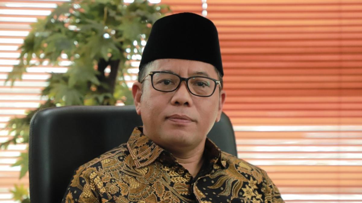 Survei IPI, Menag Nasaruddin Umar Menteri dengan Tingkat Kepuasan Tertinggi