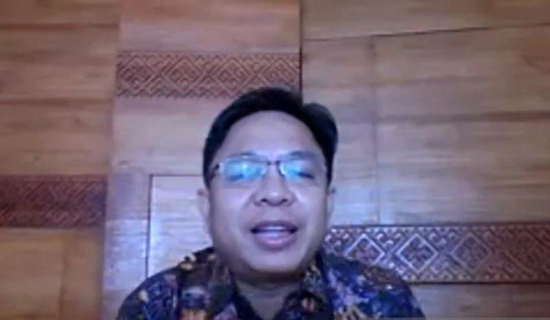 Survei Membuktikan 4 dari 7 Menteri Terbaik Berasal dari Sektor Ekonomi