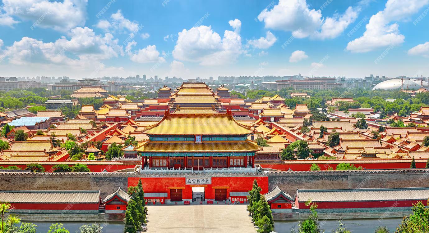 5 Kota Terbaik di China untuk Liburan Akhir Pekan dari Hong Kong