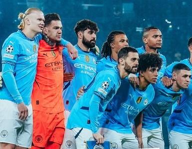 Link Live Streaming, dan Susunan Pemain Manchester City vs Club Brugge, Duel Penentuan The Citizens di Liga Champions