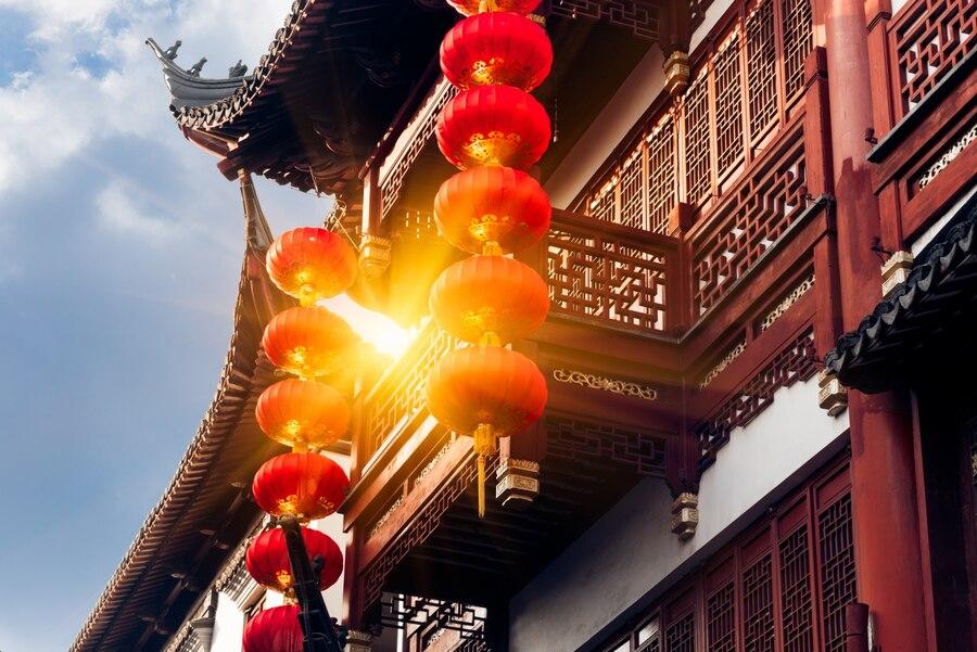 Rayakan Tahun Baru Imlek 2025 di Hong Kong dengan Beragam Acara Menarik
