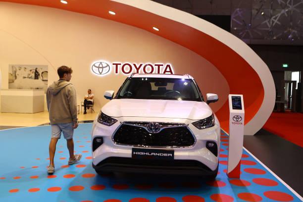 Harga Lebih Terjangkau, 2 Varian Toyota Hybrid Kini Dapat Insentif PPnBM
