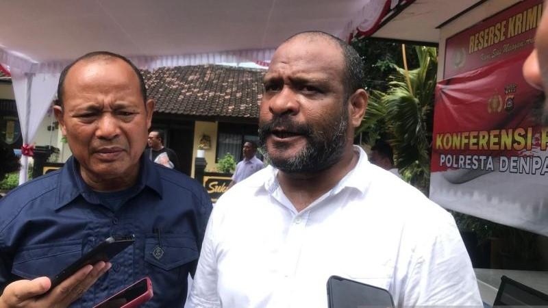 Polisi Ungkap Hasil Autopsi Eks Bupati Jembrana Tewas Dibunuh