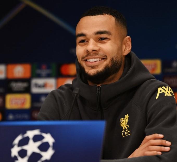 Link Live Streaming, dan Susunan Pemain PSV Eindhoven vs Liverpool, Tim Tamu Simpan Kekuatan