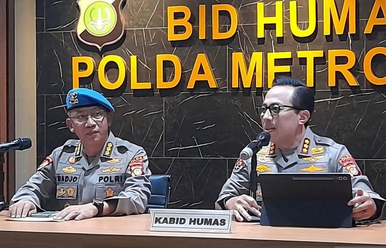Polda Metro Jaya Segera Gelar Sidang Etik Kasus Dugaan Pemerasan oleh Eks Kasat Reskrim
