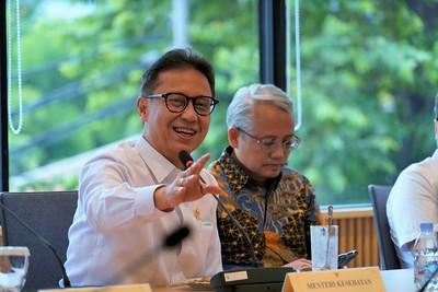 Menkes Tegaskan Masyarakat Bukan Peserta BPJS Kesehatan Tetap Mendapatkan Pemeriksaan Kesehatan Gratis