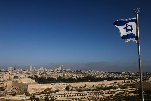 Israel Terima Daftar Sandera yang Akan Dibebaskan, Termasuk 5 Warga Thailand