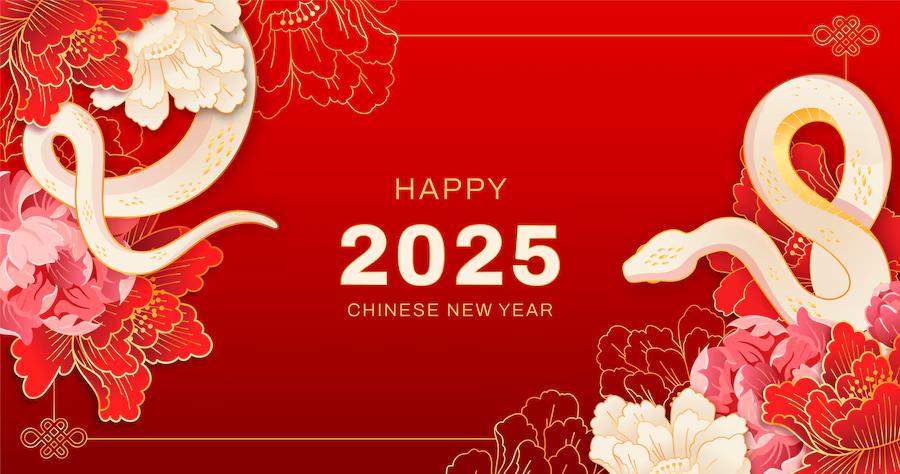 Chinese New Year dan Lunar New Year, Apakah Sama?