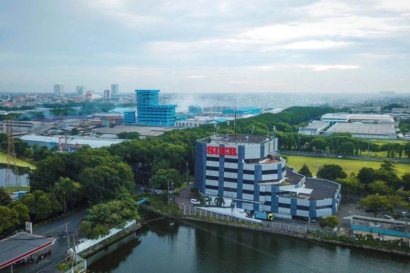 Serap 300 Ribu Tenaga Kerja, Total Investasi Danareksa Industrial Park Rp162 T