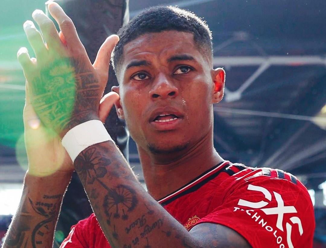 Link Live Streaming dan Susunan Pemain Steaua Bucharest vs MU, Marcus Rashford Out