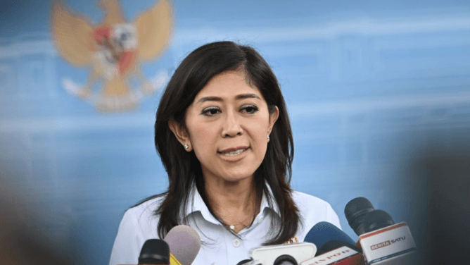 100 Hari Pertama Kemkomdigi Menuju Indonesia Digital