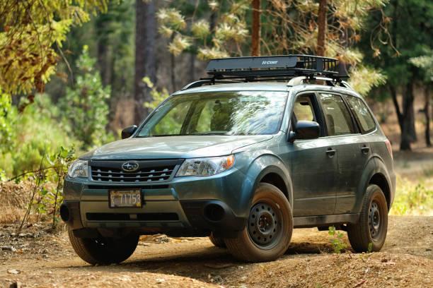 Perhatikan Hal Ini Sebelum Pasang Roof Rack di Mobil