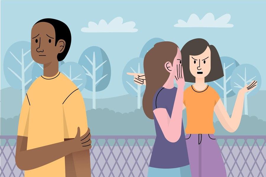 5 Tipe Teman yang Memperburuk Kesehatan Mental