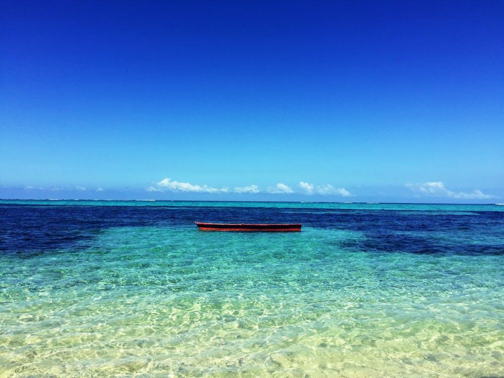 9 Pantai Terindah di Fiji: Destinasi Surga Tropis