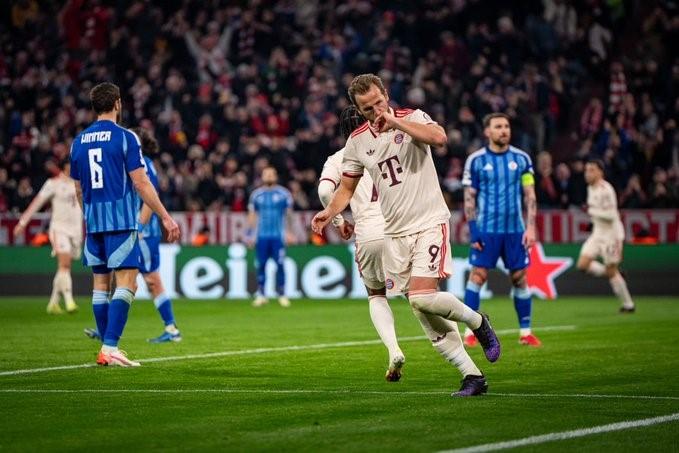 Siap Jumpa Celtic atau City, Muenchen Butuh Energi Lebih