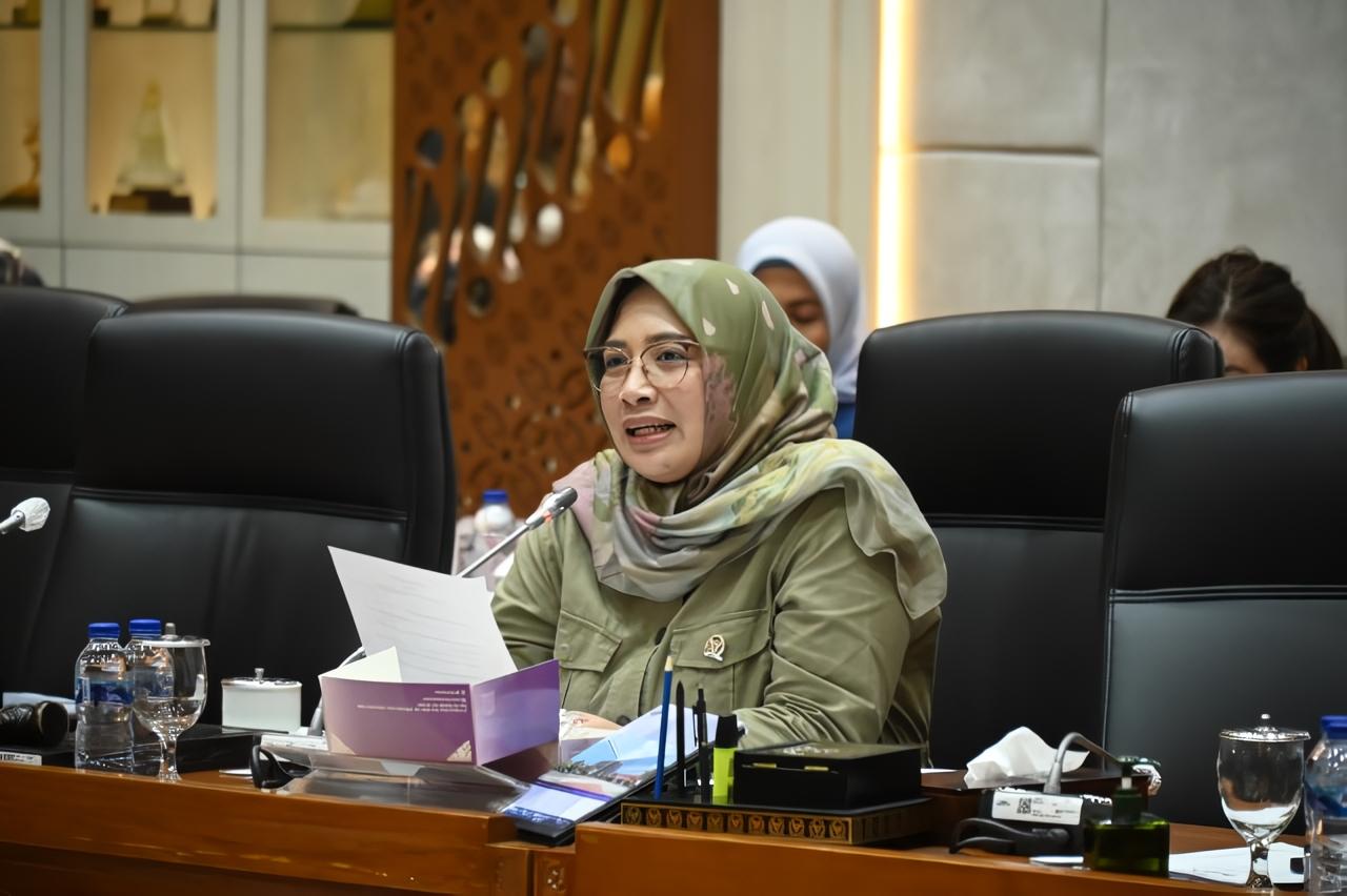 Kasus Penembakan PMI di Malaysia, DPR Desak Pemerintah Perkuat Perlindungan