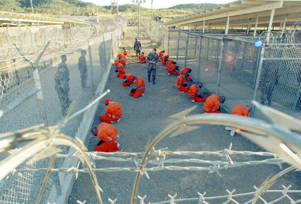 Rencana Trump Sulap Guantanamo Bay jadi Kamp Migran Tuai Kritikan