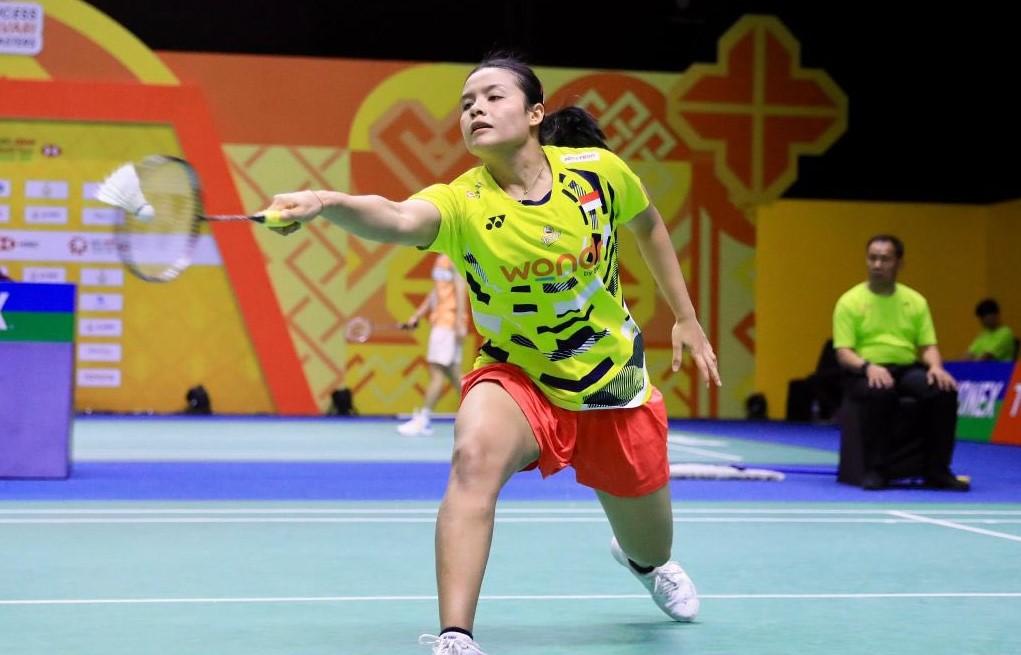 Jadwal Thailand Masters 2025, 15 Wakil Merah Putih Berlaga di 16 Besar