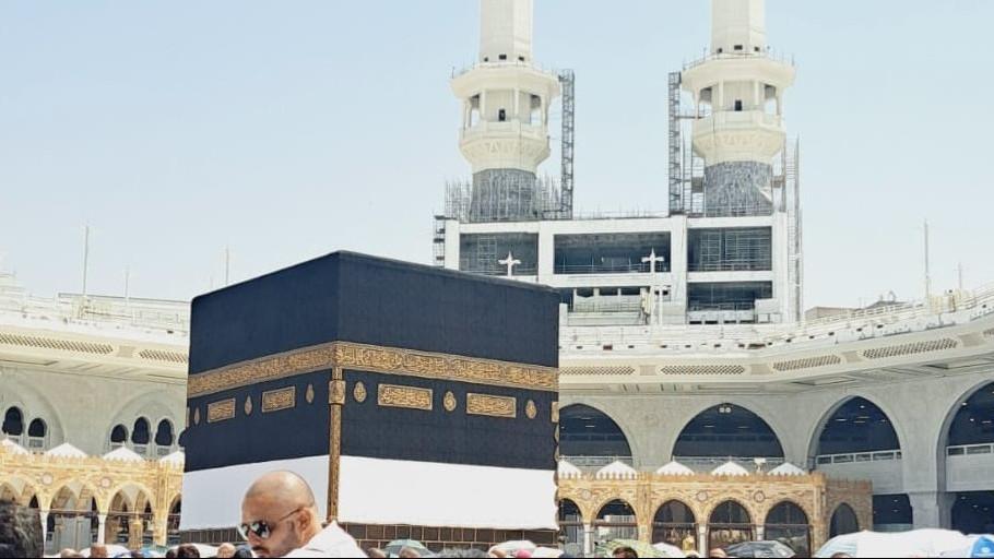 Sebanyak 3.570 Jemaah Haji Khusus Lunasi Bipih 2025
