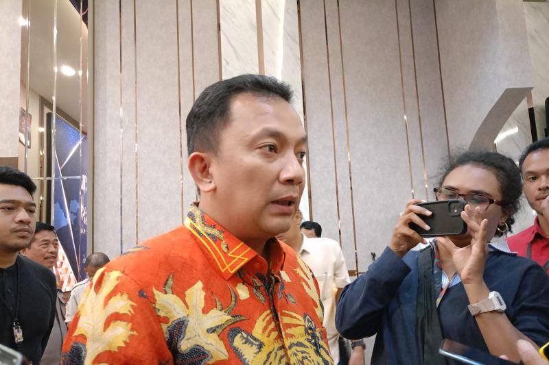 Polisi Periksa Saksi Terkait Kebakaran Glodok Plaza