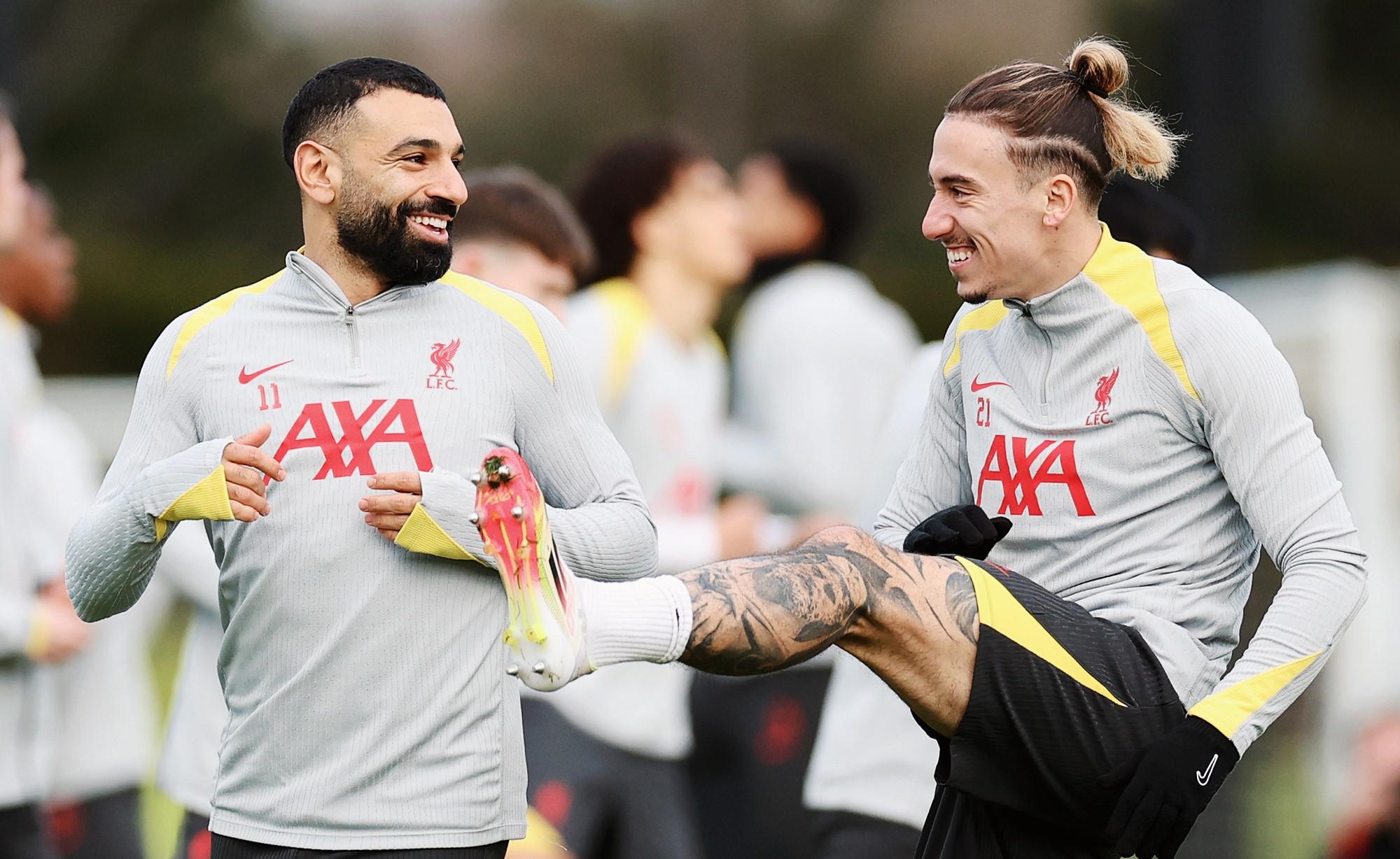 Jadwal Liga Inggris, Liverpool Tandang ke Bournemouth, Big Match Arsenal Jamu Manchester City