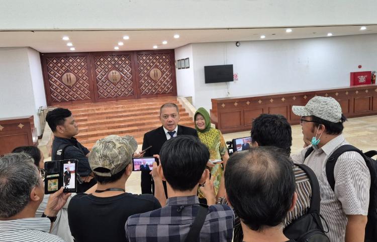 MPR bakal Libatkan Masyarakat dalam Mengkaji Sistem Ketatanegaraan