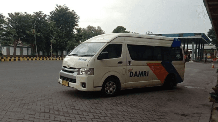 Damri Tulungagung-Pacitan Jadi Primadona, Dishub Siapkan Perluasan Trayek